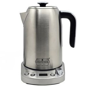 چای ساز روی هم رومانتیک هوم مدل ۲۰۲۴