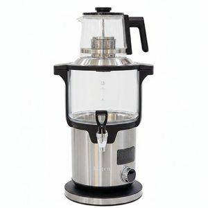 چای ساز روی هم روگن مدل ru 1590