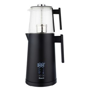 چای ساز روی هم زانتی مدل zhstmf 17us4kbb