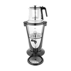 چای ساز روی هم ساکس مدل gt tm8080 plus
