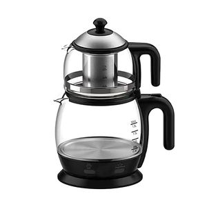 چای ساز روی هم سونیفر مدل sf 2089