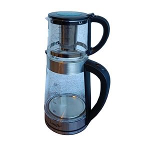 چای ساز روی هم سونیفر مدل sf 2117