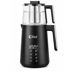 چای ساز روی هم سوپر کاسا مدل ca 313