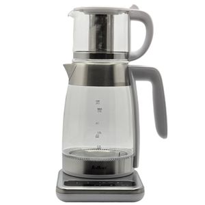 چای ساز روی هم فلر مدل ts 190