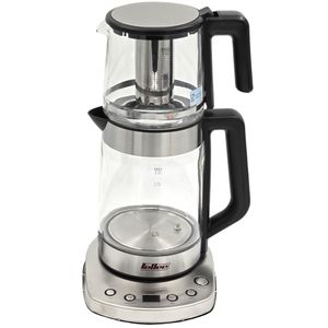 چای ساز روی هم فلر مدل ts 210