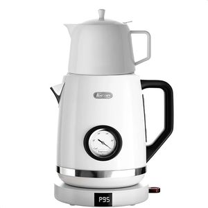 چای ساز روی هم فلر مدل ts 290