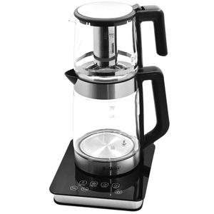 چای ساز روی هم فلر مدل ts 333