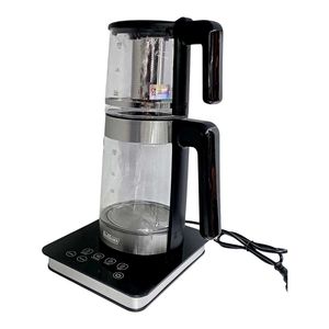 چای ساز روی هم فلر مدل ts 388