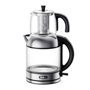 چای ساز روی هم فلر مدل ts288