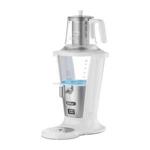 چای ساز روی هم فلر مدل ts390