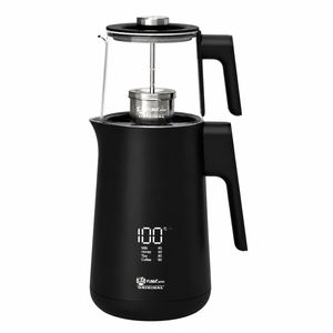 چای ساز روی هم فوما مدل fu 2374