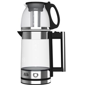 چای ساز روی هم لایق مدل ltm f018