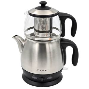 چای ساز روی هم لکسیکال مدل ltm 0860