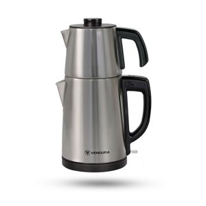 چای ساز روی هم مایدیا مدل tf2212