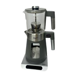 چای ساز روی هم مایر مدل mr 6625