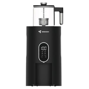 چای ساز روی هم مباشی مدل me smv4002