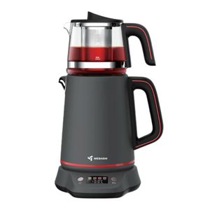 چای ساز روی هم مباشی مدل me tm302gr