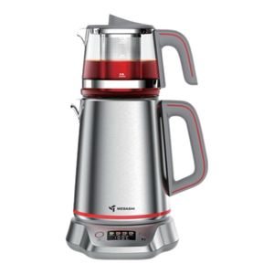 چای ساز روی هم مباشی مدل me tm302s