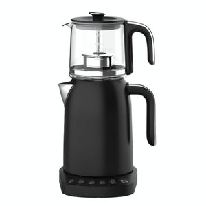 چای ساز روی هم مدل  tivanootmb7505