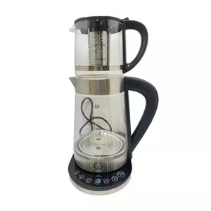 چای ساز روی هم مدل 129ts