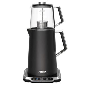 چای ساز روی هم مدل ak178tm
