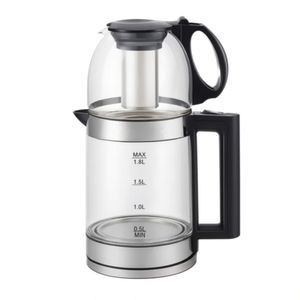 چای ساز روی هم مدل bm 7
