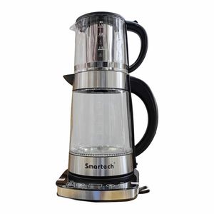 چای ساز روی هم مدل smartech 5023