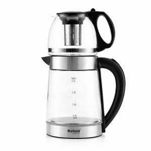 چای ساز روی هم مدل t 1403