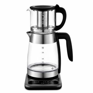 چای ساز روی هم مدل ts 190n