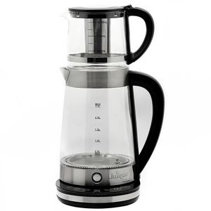 چای ساز روی هم مدل یونیک اولترا مدل 8001