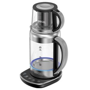 چای ساز روی هم میگل مدل gts 230