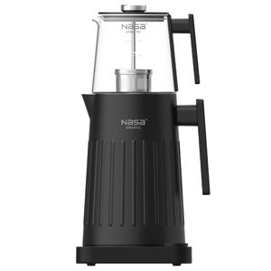 چای ساز روی هم ناسا الکتریک مدل ns 511