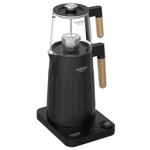 چای ساز روی هم ناسا الکتریک مدل ns 512