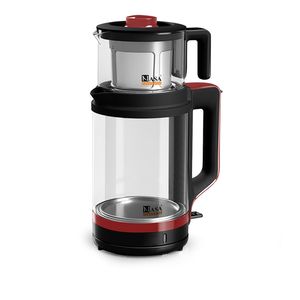 چای ساز روی هم ناسا الکتریک مدل ns 523