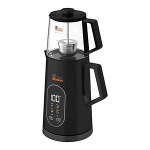 چای ساز روی هم ناسا الکتریک مدل ns 526