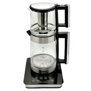 چای ساز روی هم ندوا مدل 1025