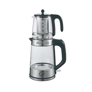 چای ساز روی هم نکست پلاس مدل ntm1122s
