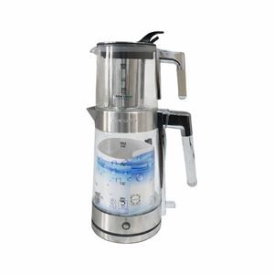 چای ساز روی هم نیولند مدل nl 2998