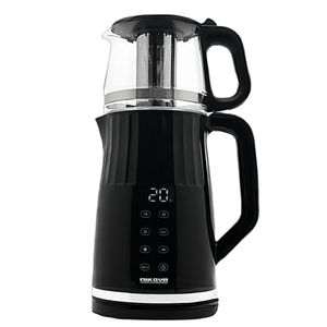 چای ساز روی هم نیکووا مدل 209d