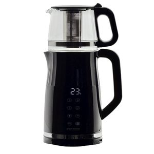 چای ساز روی هم نیکووا مدل ntk 209d
