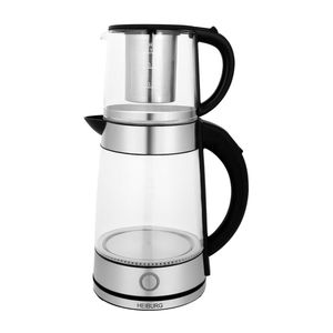 چای ساز روی هم هایبورگ مدل tm 4012
