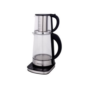 چای ساز روی هم هایبورگ مدل tm 4014