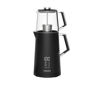 چای ساز روی هم همیلتون مدل ht 925