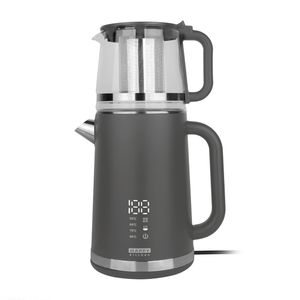 چای ساز روی هم هپی کیچن مدل hk 260s