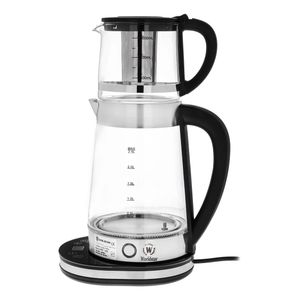 چای ساز روی هم ورلد استار مدل wst1400