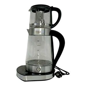 چای ساز روی هم ولف مدل wf 1346
