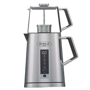 چای ساز روی هم ولف مدل wf 1420