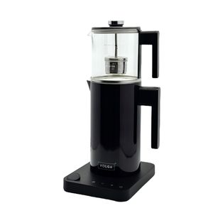 چای ساز روی هم ولگا مدل 151 l