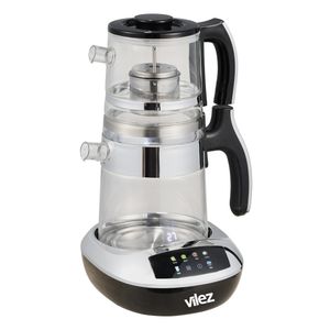 چای ساز روی هم ویلز مدل vl2020