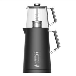چای ساز روی هم ویلز مدل vl5021